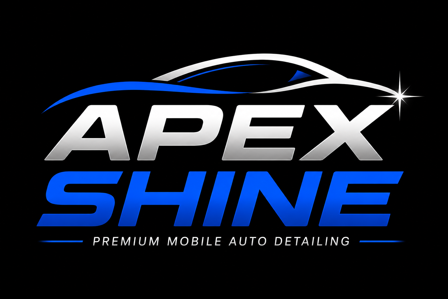 Apex Shine Premium Mobile Auto Detailing